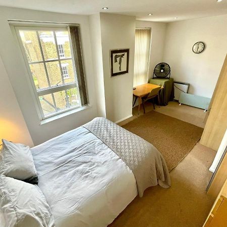 Wilmot Guest House Londen Buitenkant foto