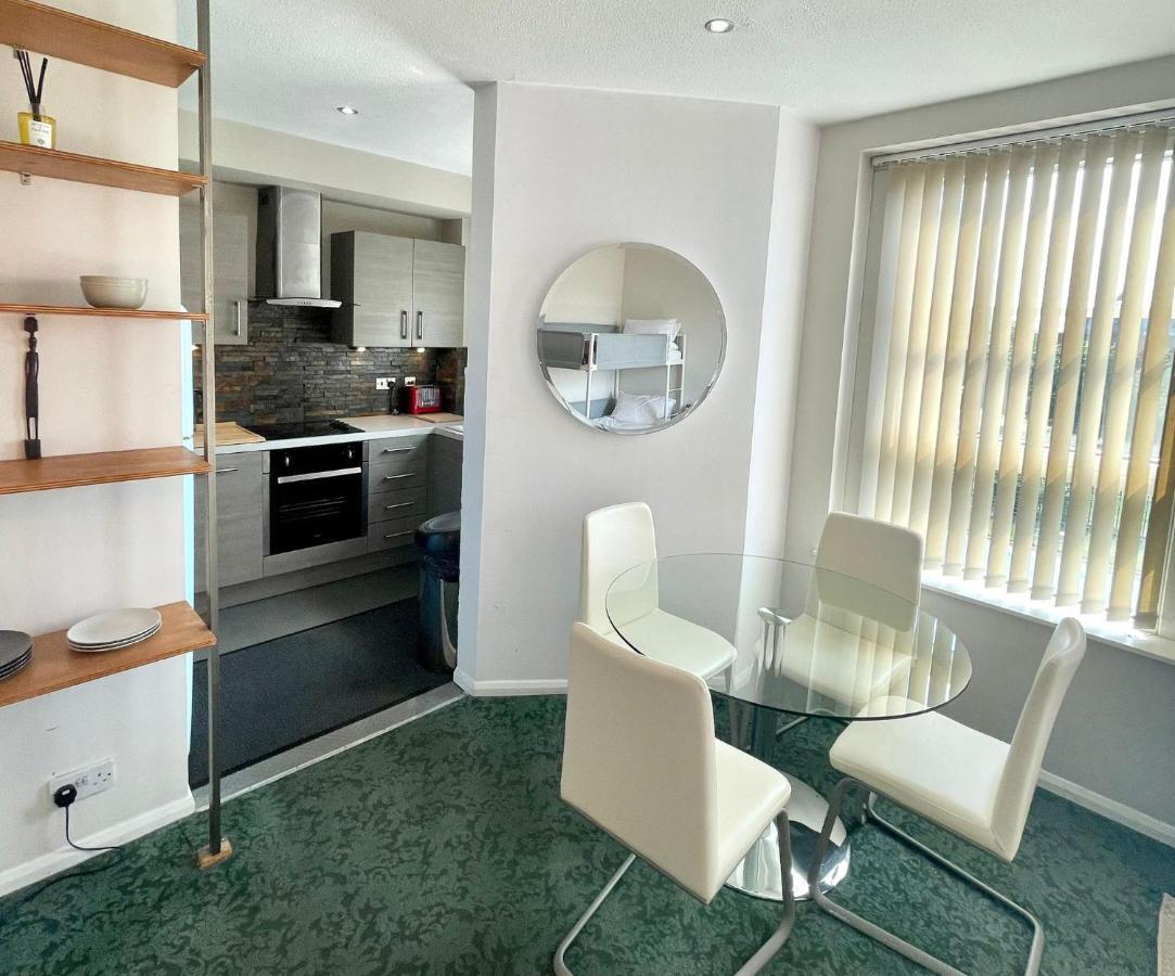 Wilmot Guest House Londen Buitenkant foto