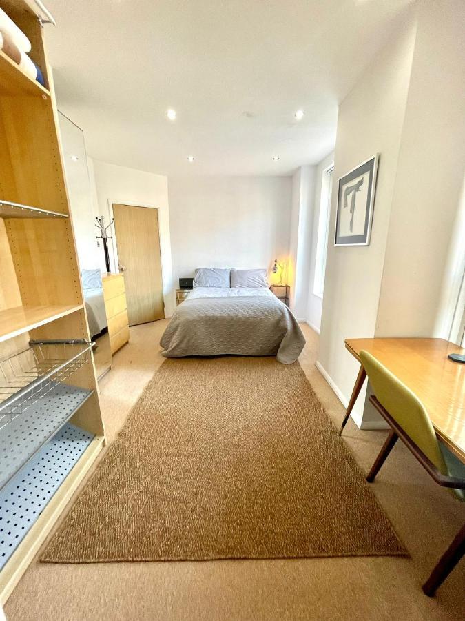 Wilmot Guest House Londen Buitenkant foto