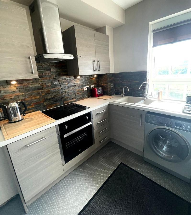Wilmot Guest House Londen Buitenkant foto